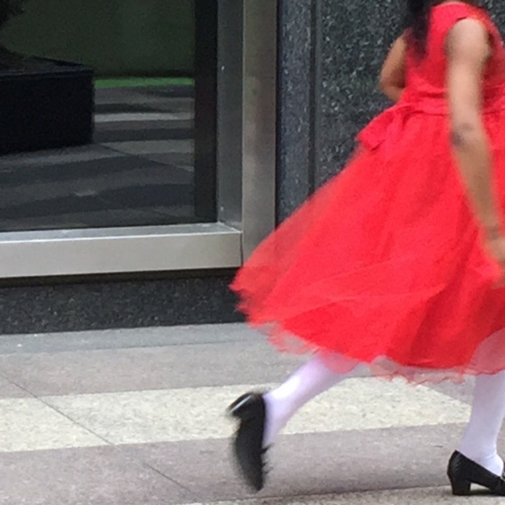 Meet your Posher, Janis